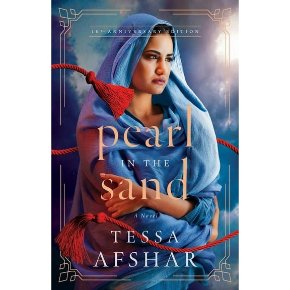 Pearl in the Sand: A Novel - 10th Anniversary Edition, (Paperback)