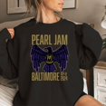 Pearljambaltimoresep122024shirt