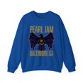Pearljambaltimoresep122024shirt