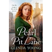 Pearl of Pit Lane Paperback