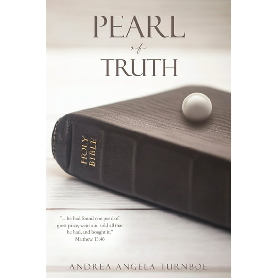 Pearl of Truth (Paperback)