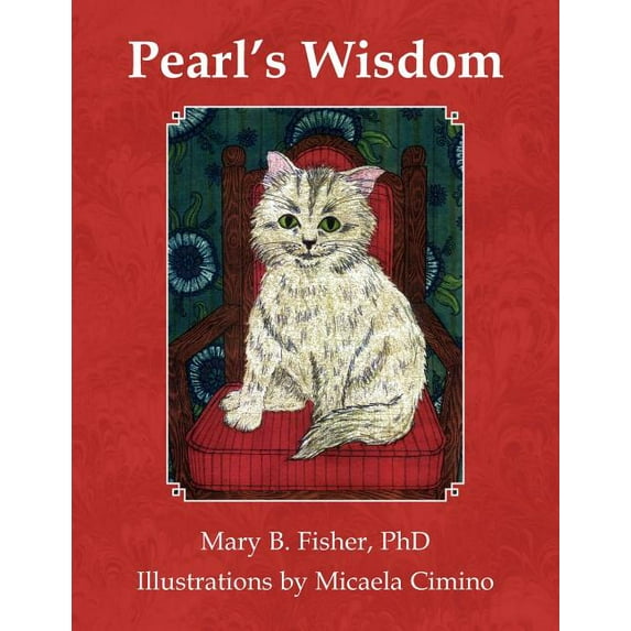 Pearl's Wisdom, (Paperback)