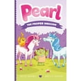 thumbnail image 1 of Pre-Owned Pearl the Proper Unicorn (Hardcover) 1250235545 9781250235541, 1 of 1