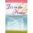 thumbnail image 1 of Pearlable Woman It's In the House: Lessons from a Widow Woman for Everyone: Getting What You Need & More!, (Paperback), 1 of 1
