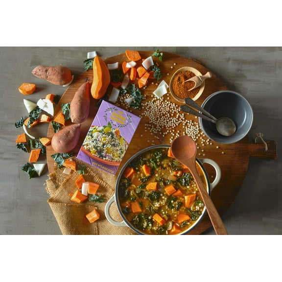 Pearled Couscous 8 Oz Pack of 2