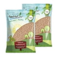 Pearled Farro Grain, 16 Pounds Kosher, Vegan, Whole Grain in Bulk