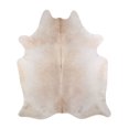 thumbnail image 1 of Pearled NATURAL cowhide rugs for sale TAN GREY wholesale cowhides area rug, 1 of 1
