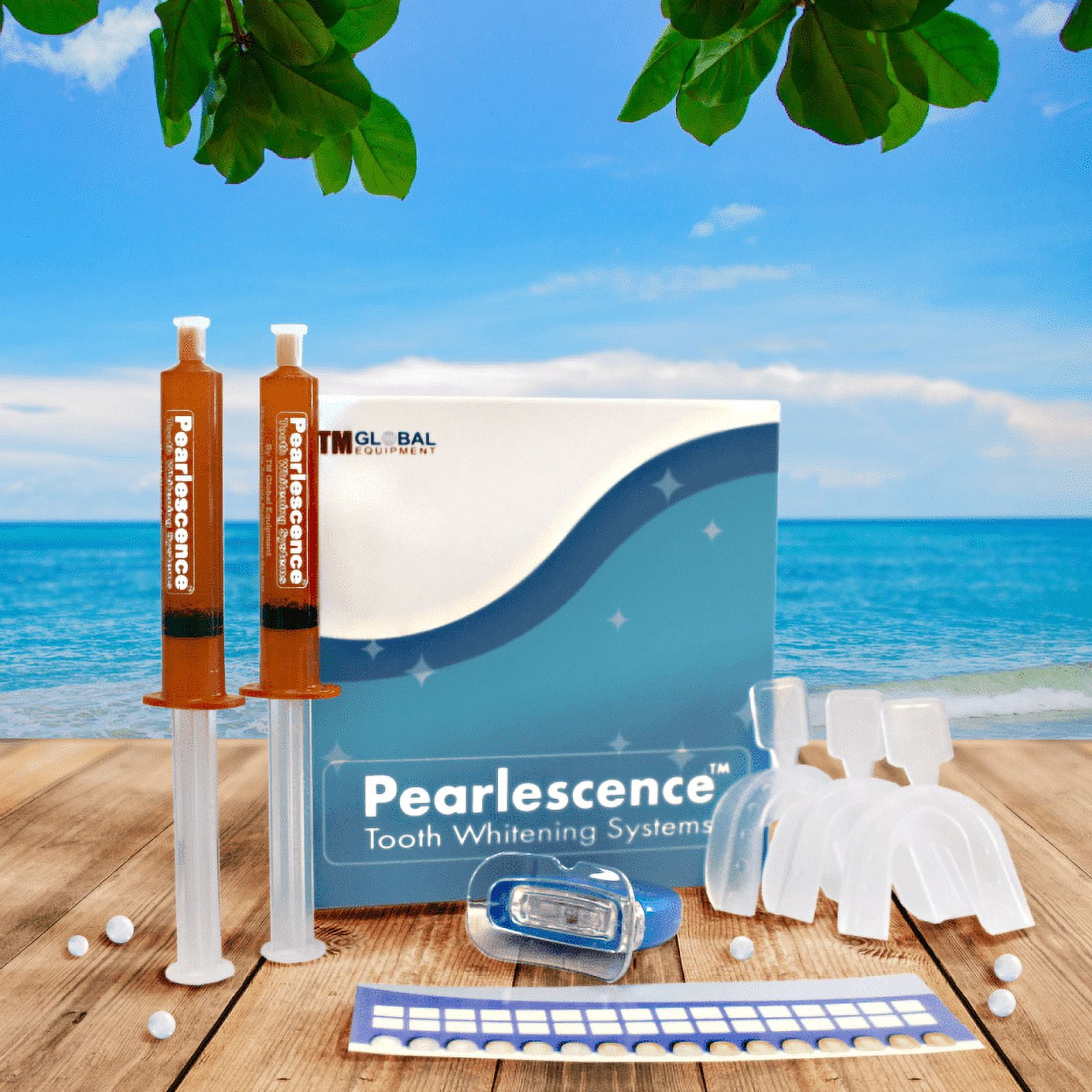 Opalescence Pf Mint Refill Kit