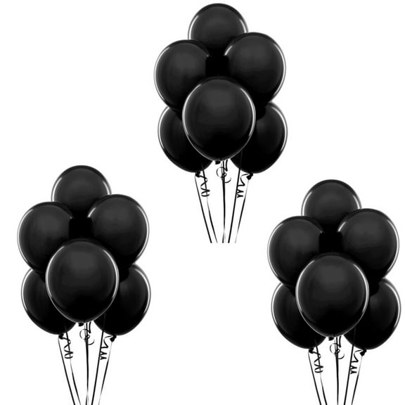 Pearlescent Balloon Round Balloons Pack of Luster Avoid Sticking Together Rainbow Wedding Party 50 Pcs