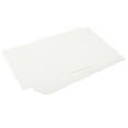 thumbnail image 1 of Pearlescent Card Stock 10 Sheets, 8x11.5 Inch 92 Lb/250gsm, White, 1 of 1