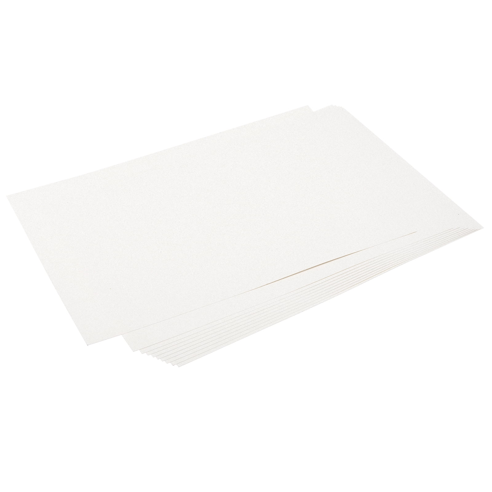Jam Paper Matte Cardstock - 8.5 x 11 - 130lb Tan - 25 Sheets/Pack