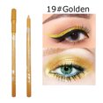 thumbnail image 1 of Pearlescent Eyeliner, Long-Lasting Eyeshadow Pen, Liquid Glitter Eye Makeup Pencil, Soft Creamy Texture, Waterproof, Vegan, Multi-Use Eyeliner and Eyeshadow Pen, 1 of 4