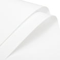 thumbnail image 1 of Pearlescent Film Flower Wrapping Paper 22.8x22.8 Inch Waterproof Cream White Pack of 10, 1 of 7