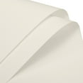 thumbnail image 1 of Pearlescent Film Flower Wrapping Paper 22.8x22.8 Inch Waterproof Light Beige Pack of 10, 1 of 7