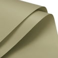 thumbnail image 1 of Uxcell Pearlescent Film Flower Wrapping Paper 22.8x22.8 Inch Waterproof Mocha Pack of 20, 1 of 7