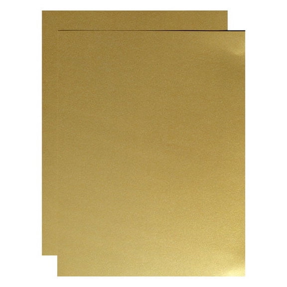 Pearlescent, Metallic 8.5X11 Letter Size 32T Specialty Paper, Lightweight foldable multi-use -