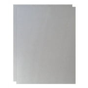 Pearlescent, Metallic 8.5X11 Letter Size 32T Specialty Paper, Lightweight foldable multi-use -