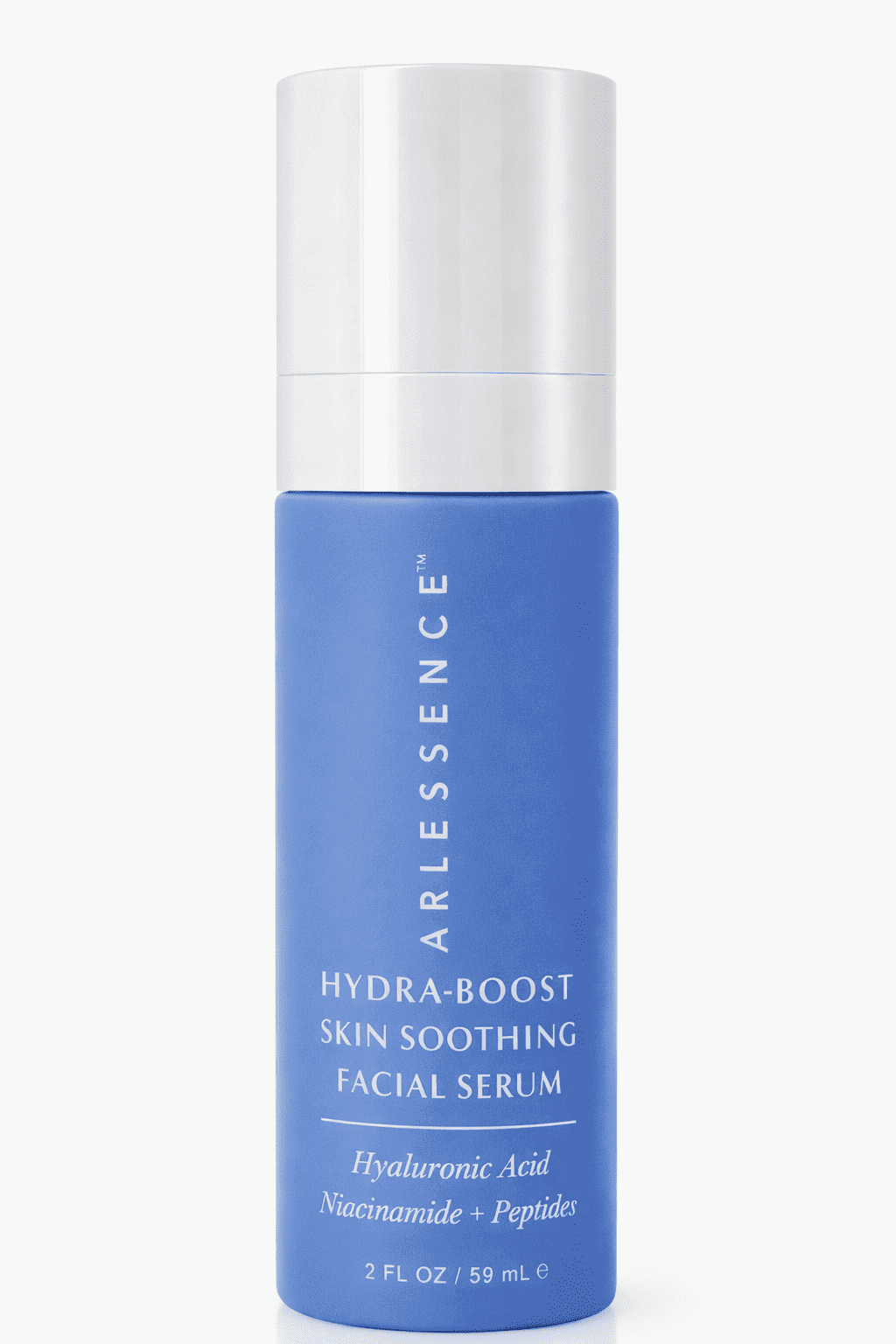 Pearlessence Hydra-Boost Skin Soothing Facial Serum, Hyaluronic