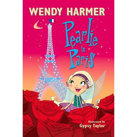 Pearlie: Pearlie in Paris (Series #14) (Paperback)