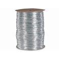thumbnail image 1 of Pearlized Kraft gift packaging Raffia Ribbon, 1 of 1