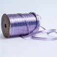 thumbnail image 1 of Pearlized Lavender Wraphia Ribbon, 1 of 1