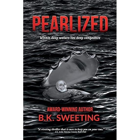 Pre-Owned Pearlized: Volume 1 (Paperback) 1098397800 9781098397807