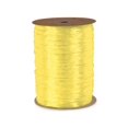 thumbnail image 1 of Pearlized White gift packaging Raffia Ribbon, 1 of 1
