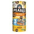 thumbnail image 1 of Pearls (3 pack Cans), 2.25 oz Sliced Olives. No Artificial Colors. Major Allergens Not Contained., 1 of 20