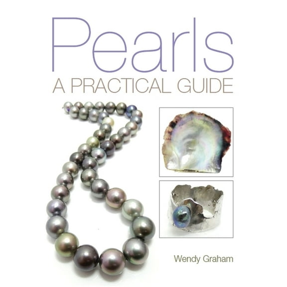 Pearls : A Practical Guide (Paperback)