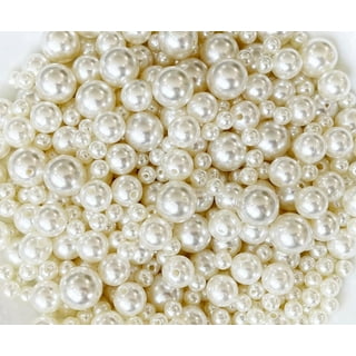Loose pearls vase shop filler wholesale