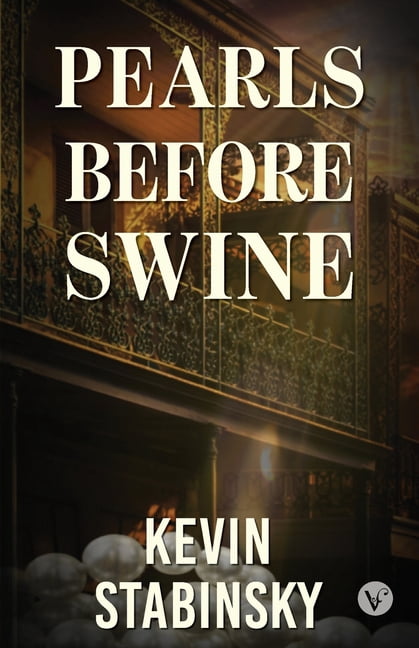 Pearls Before Swine, (Paperback)