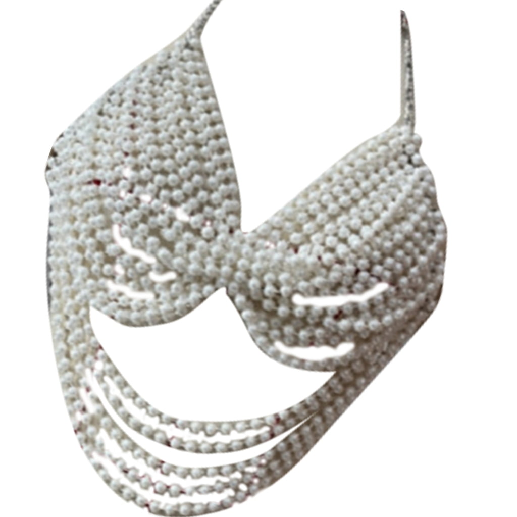 Pearl Body Harness