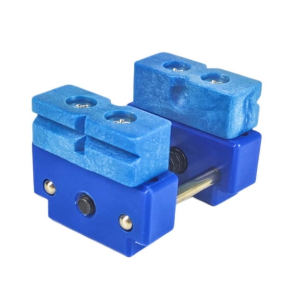 Pearls Fixation Clamp Drill Press Vice Sculpture Craft Carving Tools Table Bench Vise Drill Press Vice for Bead