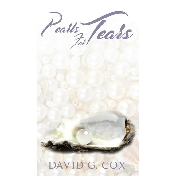 Pearls For Tears (Hardcover)