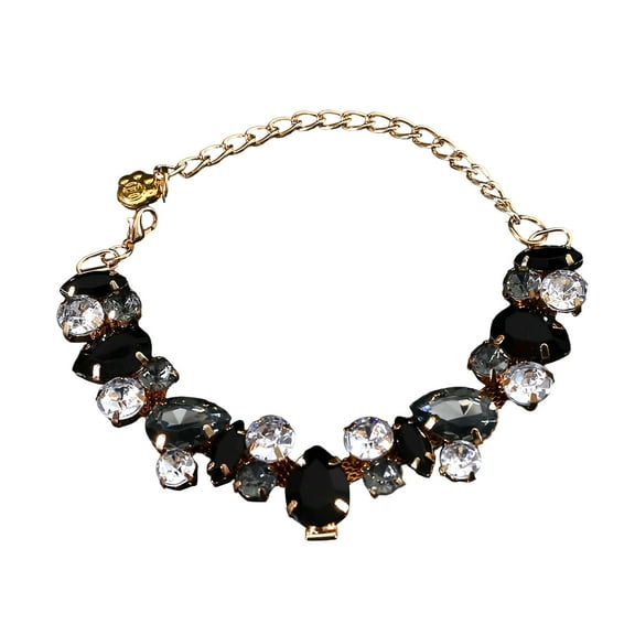 Pearls Pet Necklace with Rhinestones Charm Comfortable For Small Dog And Cats for Birthday Wedding