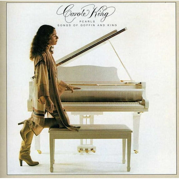 Pearls: Songs of Goffin & King