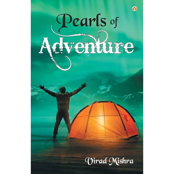 Pearls of Adventure, (Paperback)