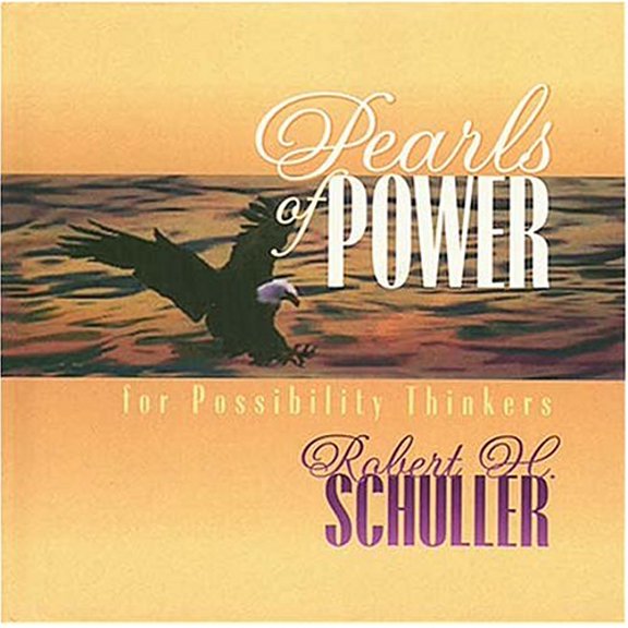 Pre-Owned Pearls of Power: For Possibility Thinkers (Hardcover) 0849915139 9780849915130