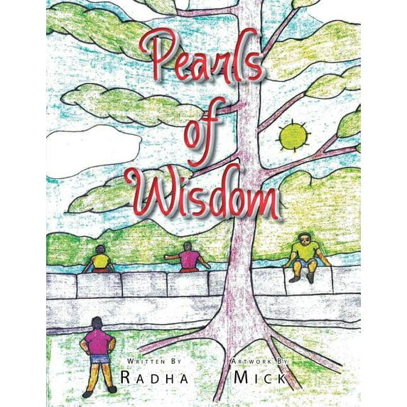 Pearls of Wisdom, (Paperback)