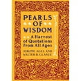thumbnail image 1 of Pearls of Wisdom: A Harvest of Quotations from All Ages, (Paperback), 1 of 1