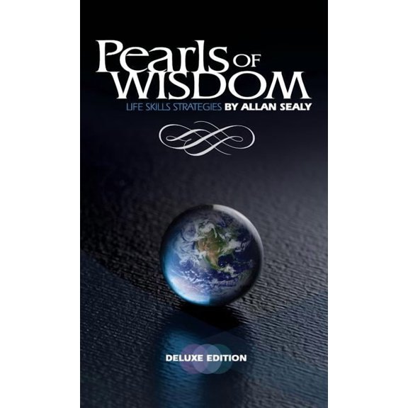 Pearls of Wisdom: Deluxe Edition, (Hardcover)