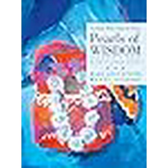 Pearls of Wisdom: In-Home Bible Study for Teens (Paperback)