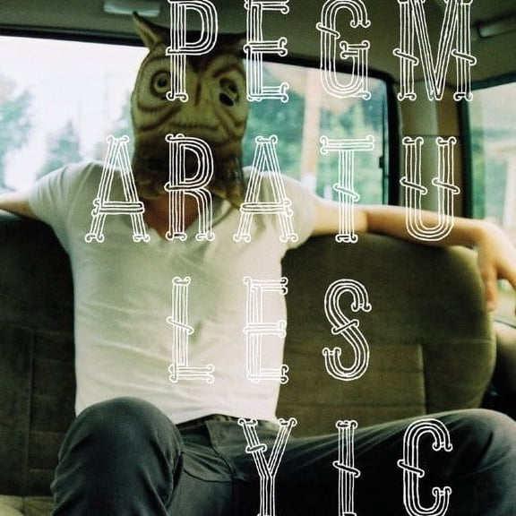 Pearly Gate Music - Pearly Gate Music - Alternative - CD