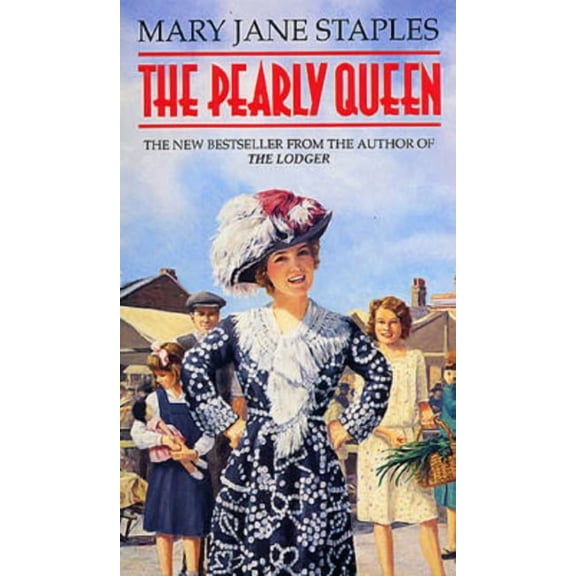 The Pearly Queen, (Paperback)