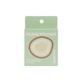 thumbnail image 1 of PearlyFloss Coconut Dental Floss, 33 Yards, 1 of 6