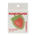 thumbnail image 1 of PearlyFloss Strawberry Dental Floss, 33 Yards, 1 of 6
