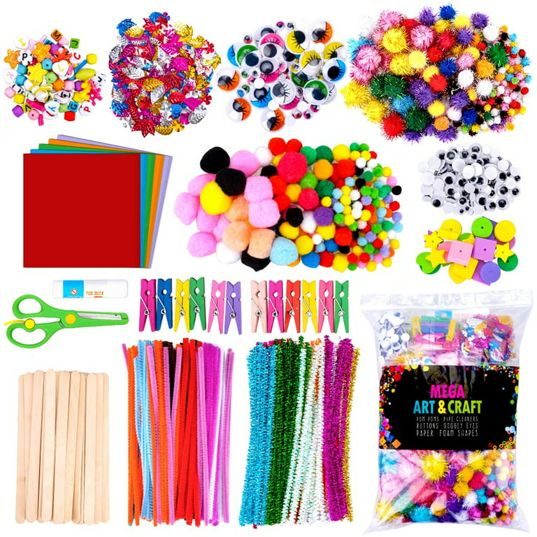 https://i5.walmartimages.com/seo/Pearoft-Crafts-Kids-Age-4-6-6-8-8-12-Arts-Supplies-Craft-Kits-Construction-Paper-Tools-DIY-School-Project-3-4-5-6-7-8-9-Year-Old-Girls-Gifts_69c8ae98-2485-4fd0-a189-f895f051e4fe.aa9d9c4708ecfce5ab672cd213d6f09a.jpeg?odnHeight=768&odnWidth=768&odnBg=FFFFFF