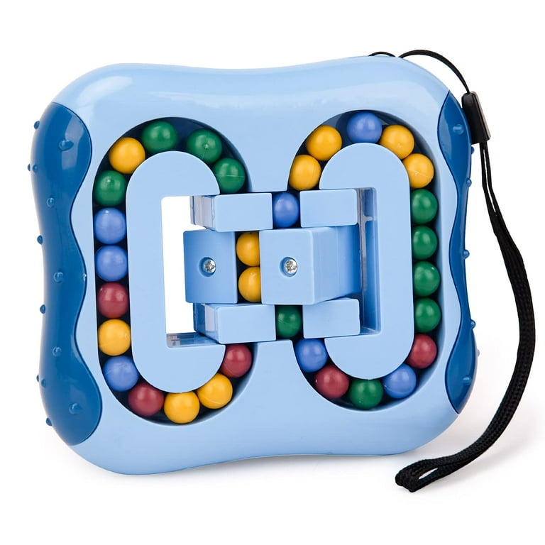 Pearoft Magic Cube Fidget Toy for Boys Girls Age 5-10, Sensory