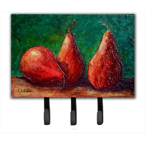 Pears Leash or Key Holder