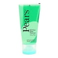 Pears Oil Clear Gentle UltraMild Gentle Exfoliating Face Wash 100g